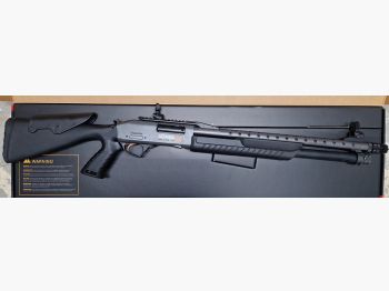 FABARM PF Mod. "SDASS PRO FORCES STAGE 2"