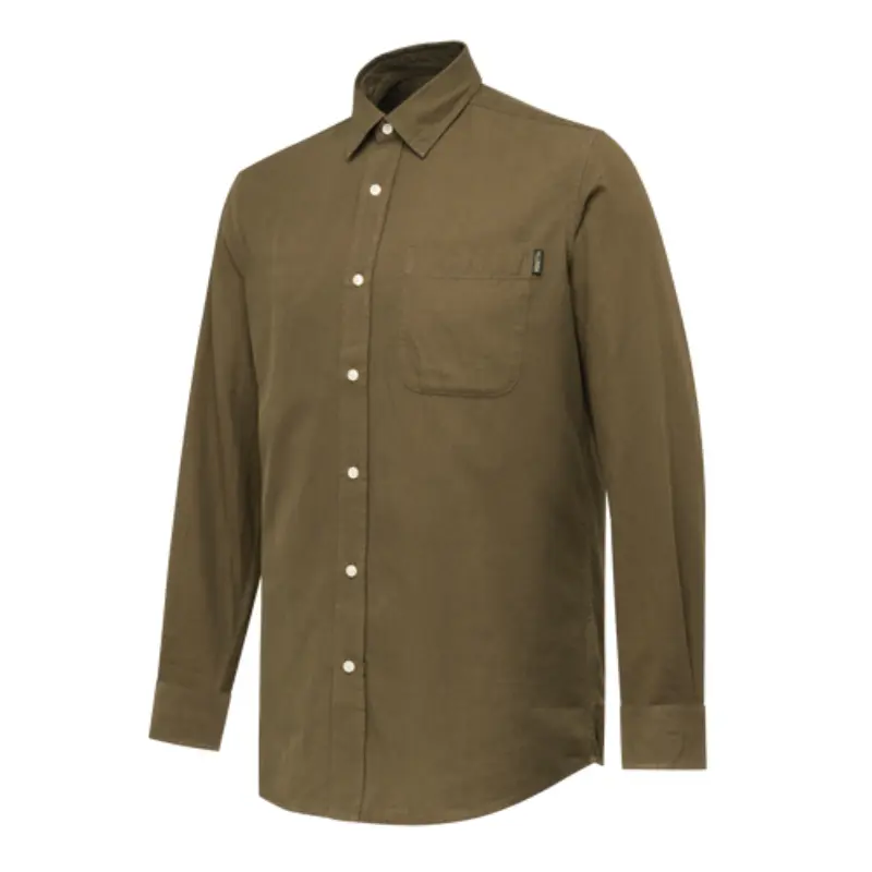 Beretta Camicia Bryggen LU382