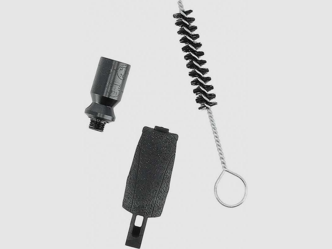 Walther P22Q 9 mm P.A.K. Schreckschusspistole