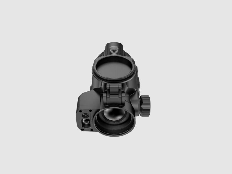 Nocpix MATE H38R, 640x512, obiettivo da 38 mm, immagine 8 di 8