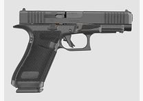 GLOCK 17 Gen6 OR  / 9mm