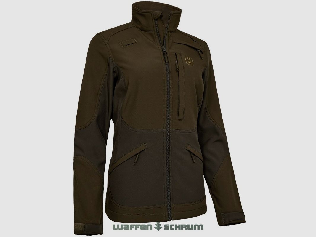 Deerhunter Chaqueta Signal Rogaland Softshell