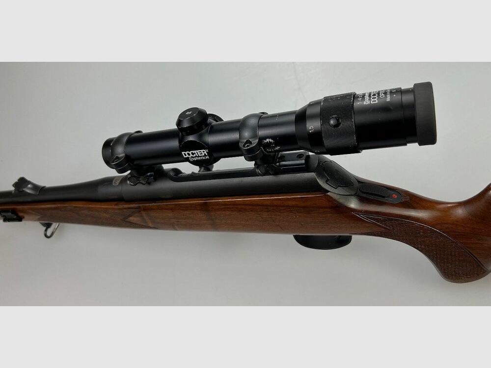 Mauser M96