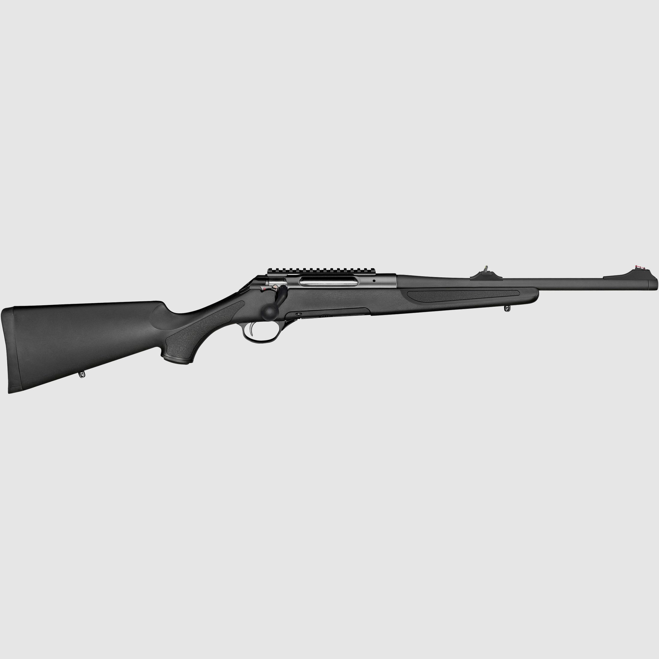 Haenel Jaeger 10 Compact, Kal. 6,5 Creedmoor