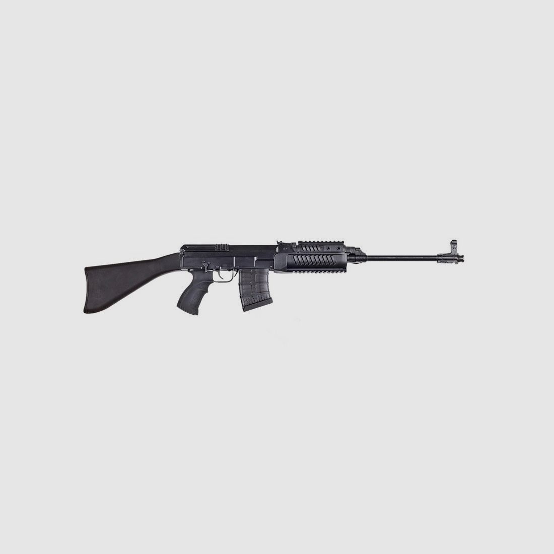 CSA VZ58 SPORTER RIFLE TACTICAL CSA .222 rem BOLT-ACTION