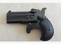 Röhm Derringer 15S .22lr
