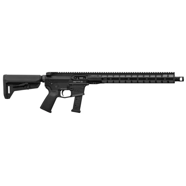 Aero Precision 9×19 Selbstlade AR9 PCC 9 x 19 mm, Bild 13 von 13