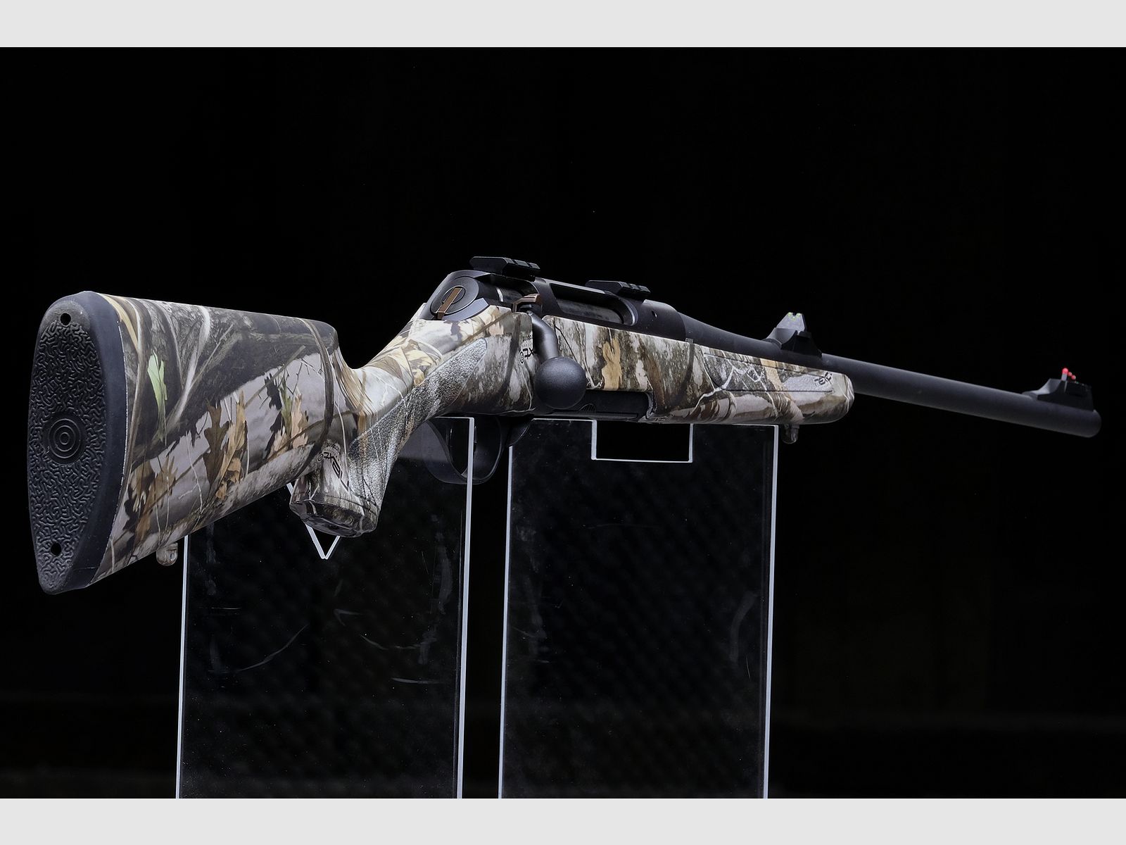 Haenel Jaeger 10 Camouflage TR, Bild 6 von 6