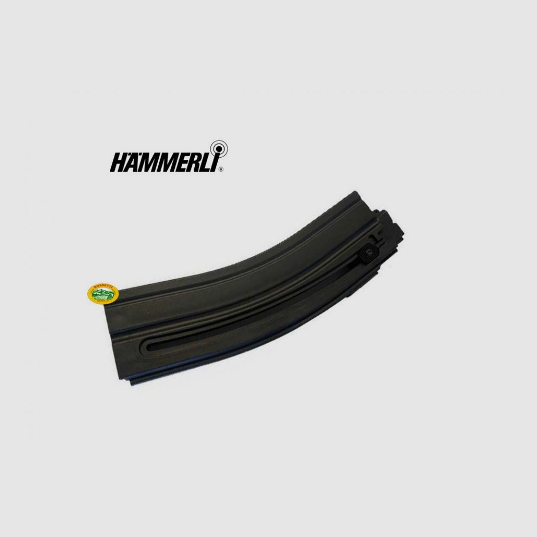 HAMMERLI Magazin TAC A1 Kal.22 lr - 30 Schuss