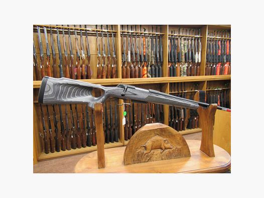 WINCHESTER XPR THUMBHOLE FILETTATO