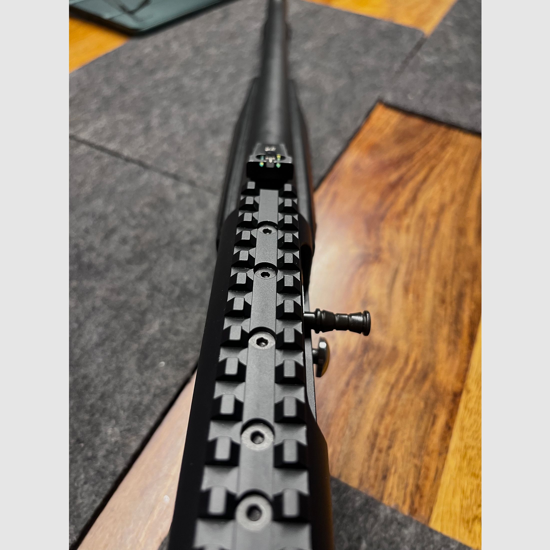 Benelli M4 Selbstladeflinte 