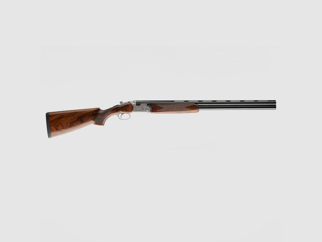 FUCILE SEMIAUTO – BERETTA – 687 SILVER PIGEON 500 YEARS LIMITED EDITION cal. 12, immagine 1 di 10