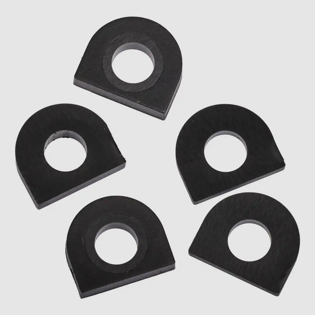 Pro Tuning Plastikpuffer für Führungsstange CZ 75 SP-01 – Verschleißschutz Buffer