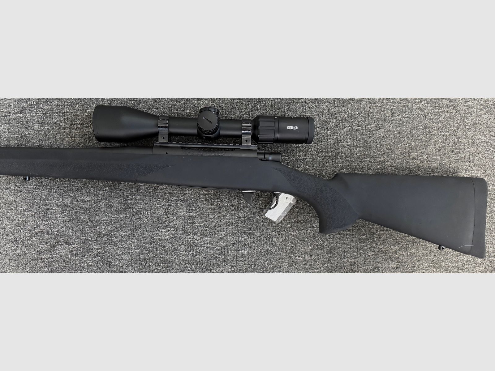 Howa Repetierbüchse 1500 Kaliber .30-06 mit Meopta & MG - Neuwaffe