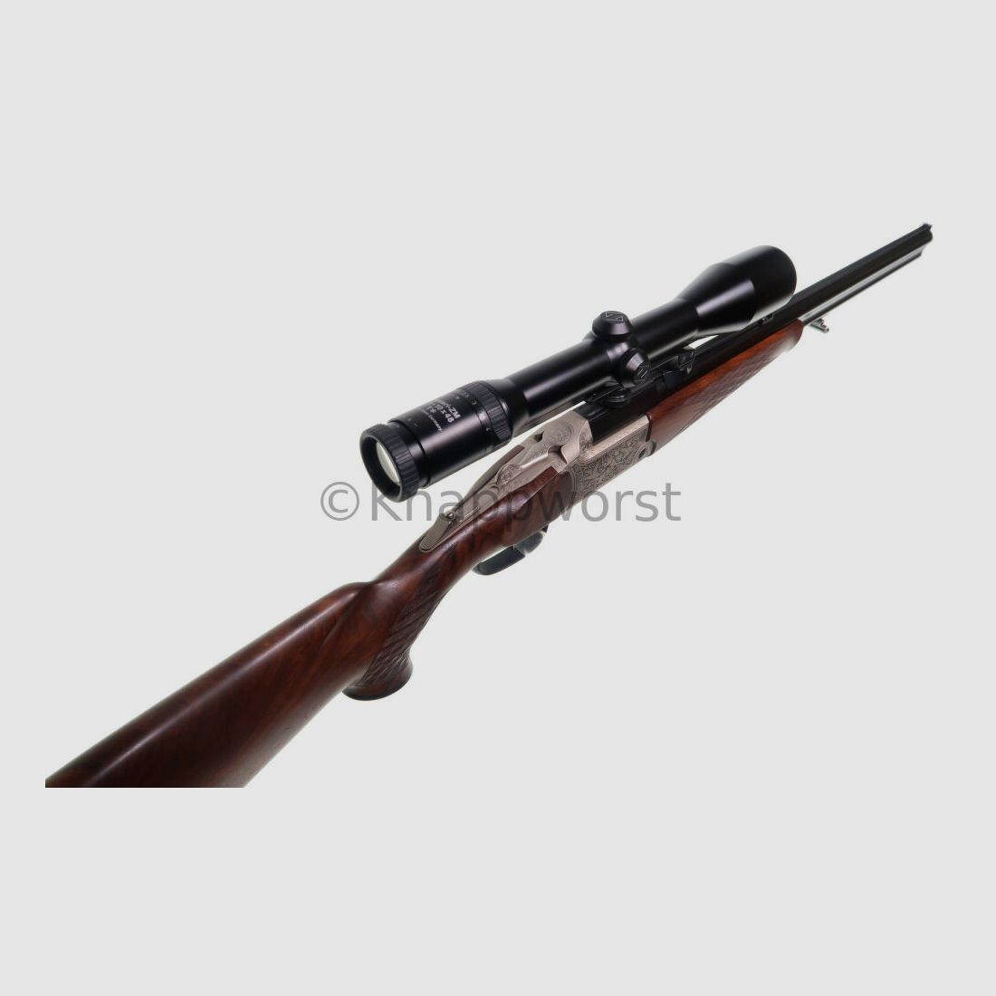 Armi Blaser Blaser 700/88 lusso