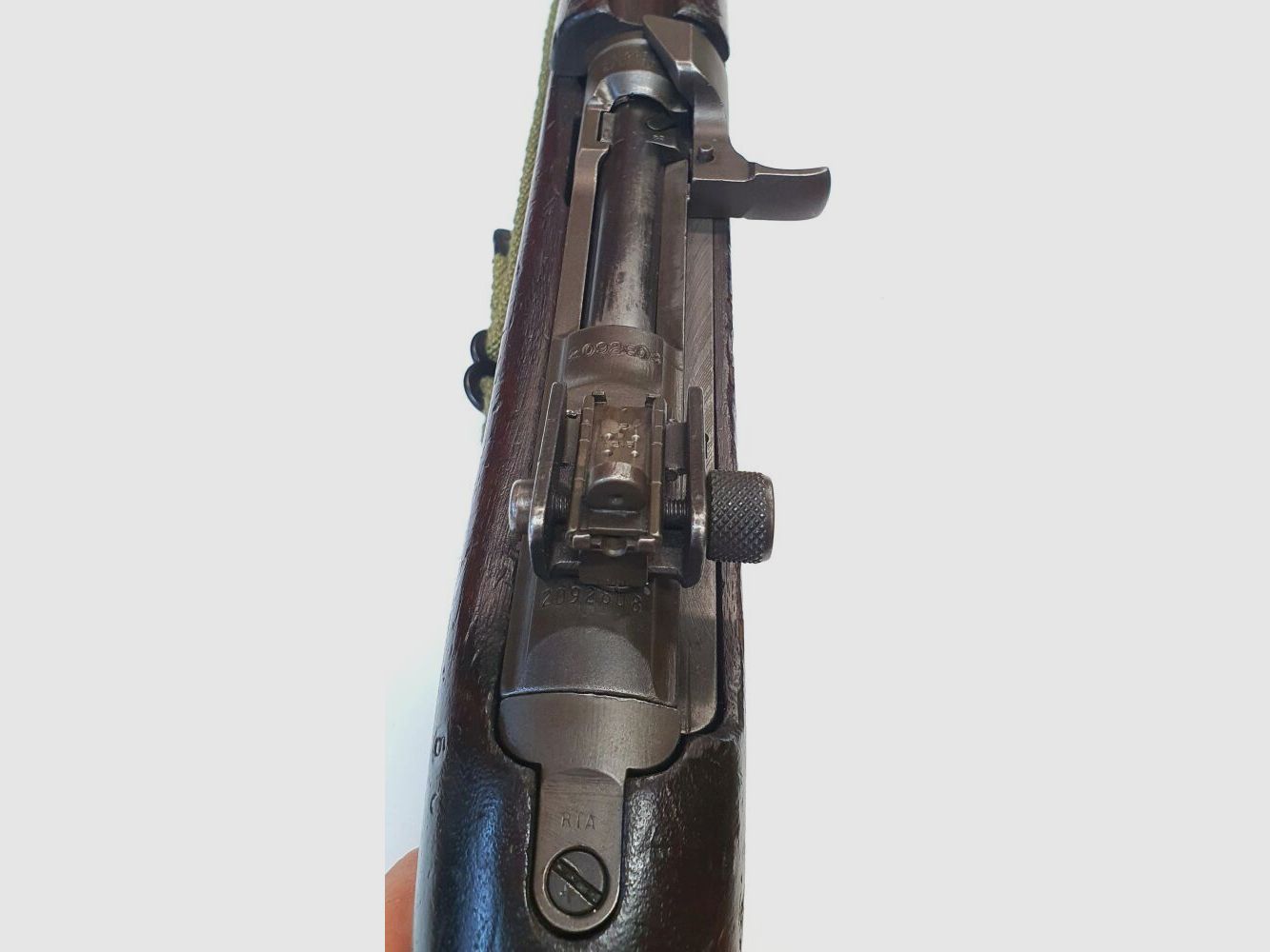 Standard Products US 30M1 Carbine
