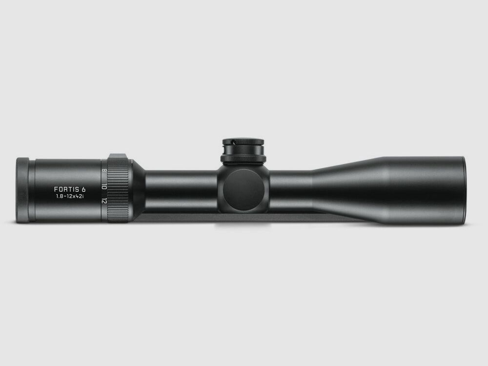 Leica FORTIS 6 MS 1,8-12x42i L-A4 BDC