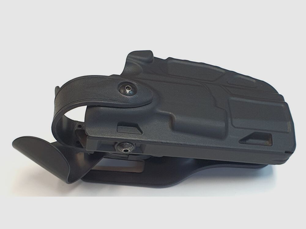 SAFARILAND SAFARILAND Holster pour gauchers SIG SAUER P320 CARRY & COMPACT Pistolet