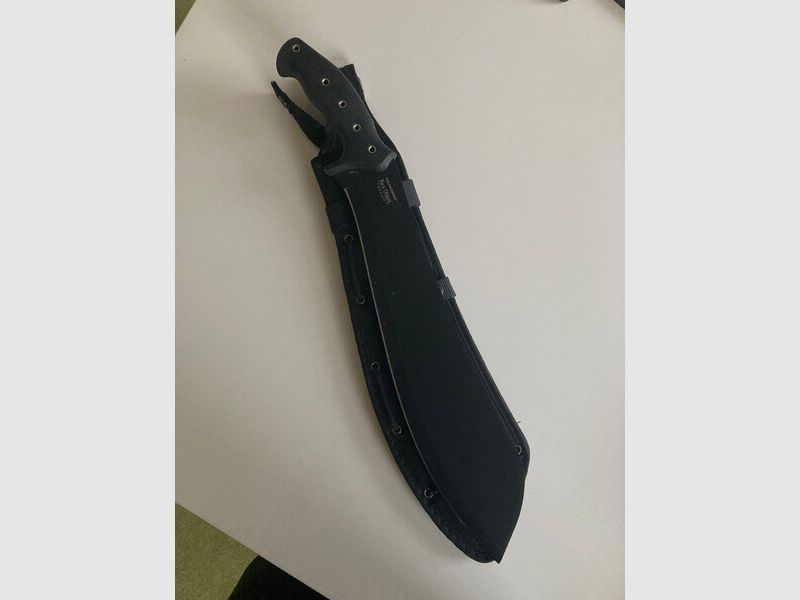 CRKT Machete Halfachance
