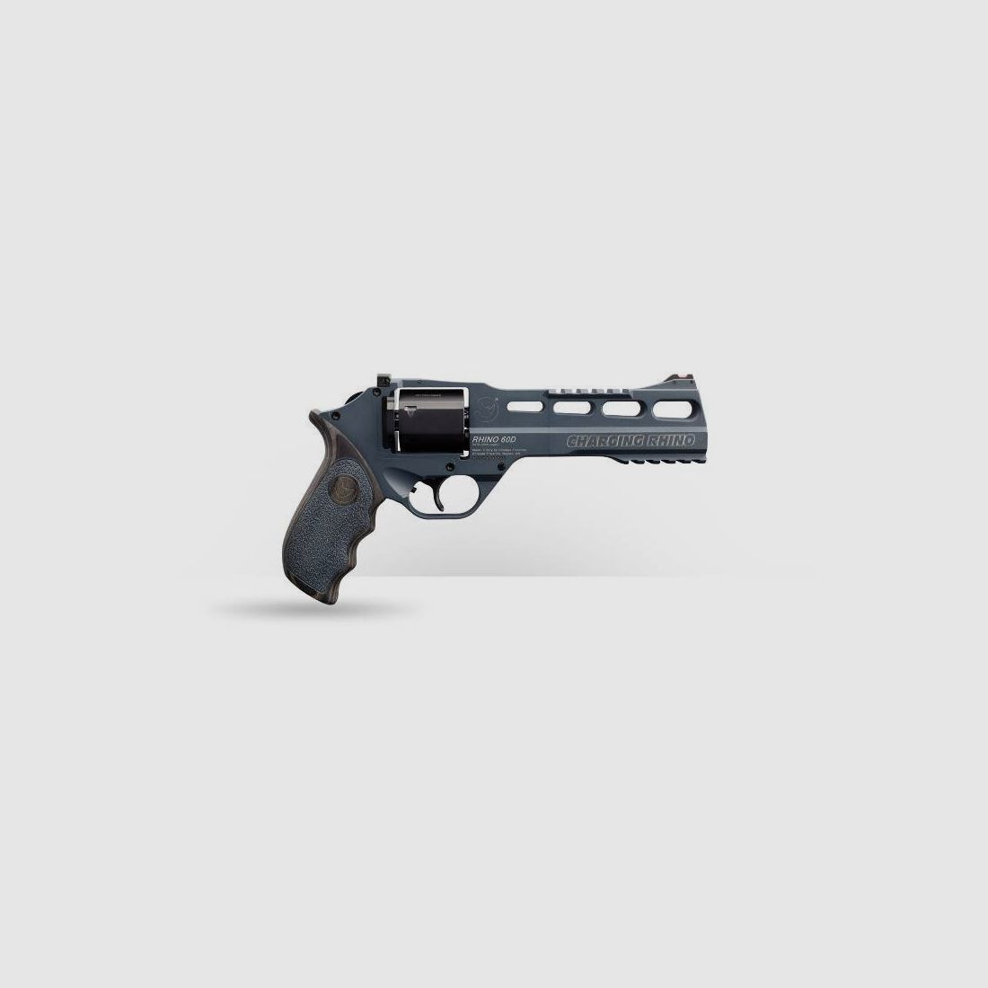 Chiappa Rhino 60 DS Charging Gen. 2 9mm Luger Revolver