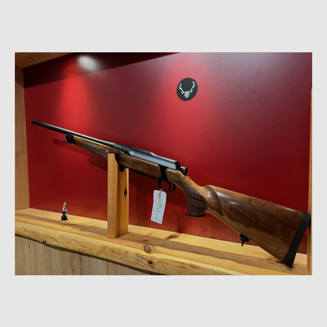 Sauer & Sohn Sauer 505 Artemis Lux Compact Elegance