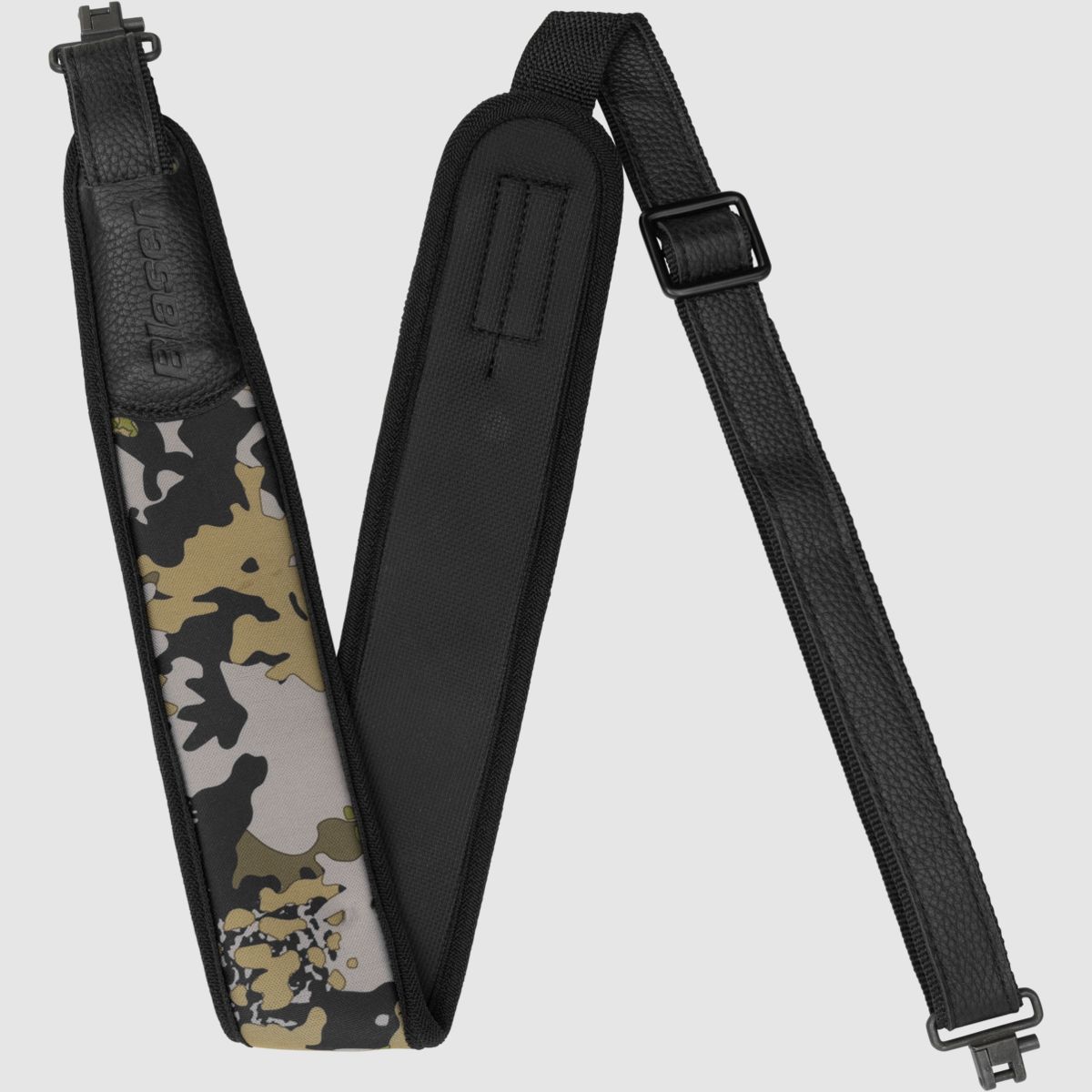 BLASER Gewehrriemen HunTec Camo