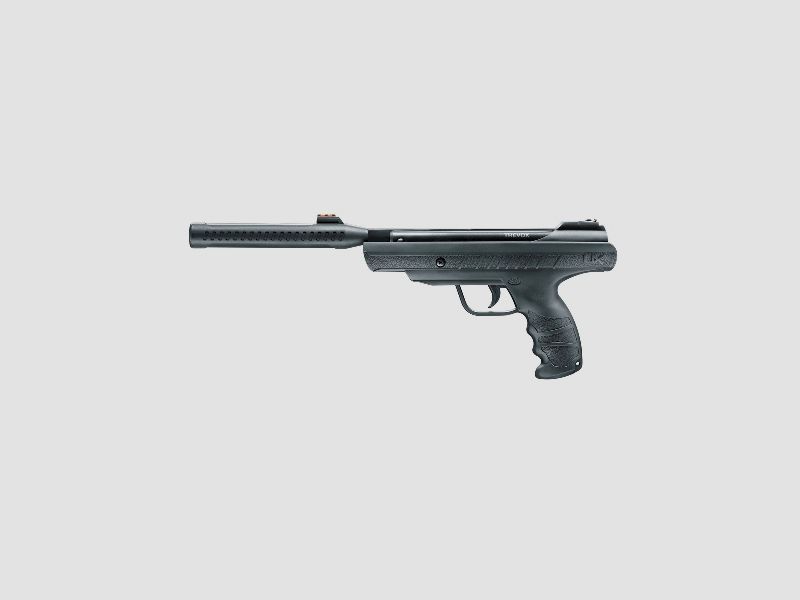 UX Trevox Kal.4,5mm - < 7,5 Joule