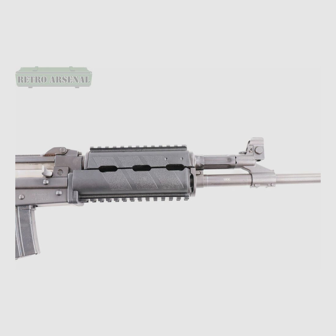 Zastava M2010G