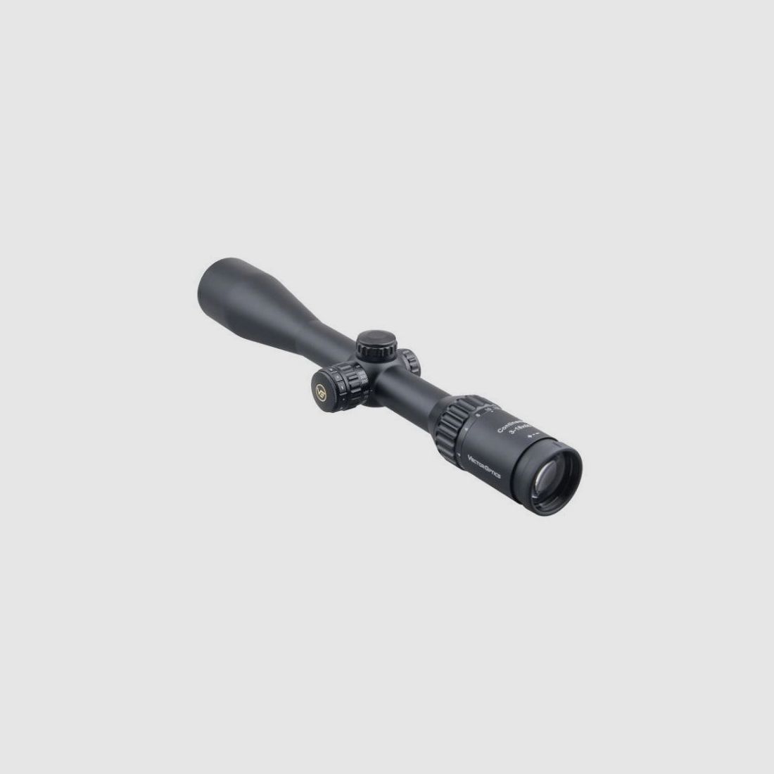 Zielfernrohr VECTOR OPTICS Continental x6 3-18x50 CDM Polowanie, zdjęcie 1 z 2