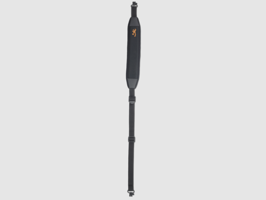 Bretelle de fusil en néoprène Browning Big Game Rifle, image 1 sur 2