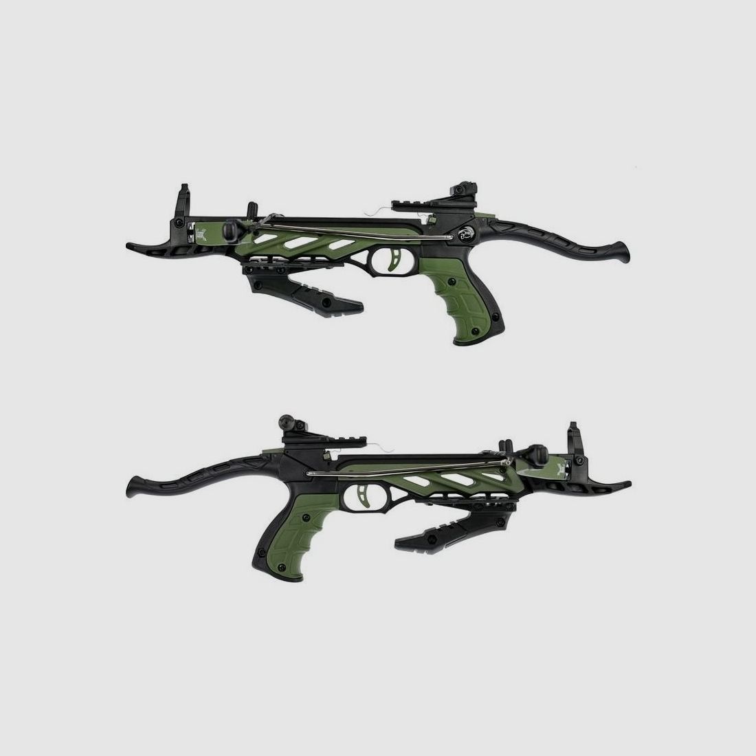 Arbalète à pistolet ALLIGATOR, image 2 sur 3