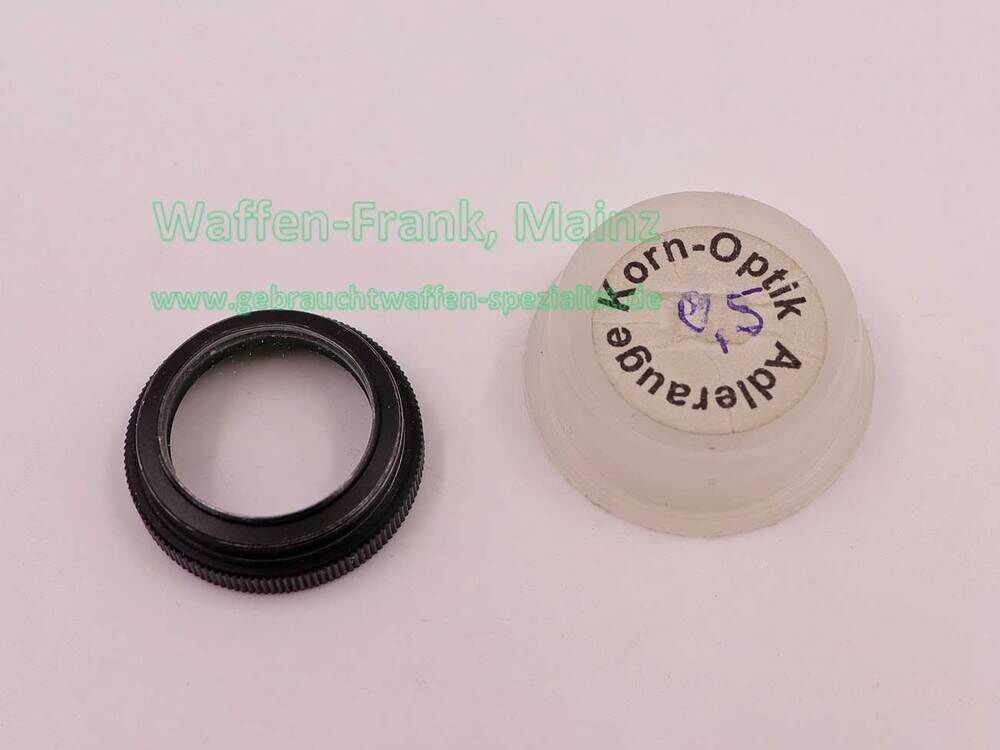 Gehmann - Karlsruhe/Stuttgart original Eagle Eye