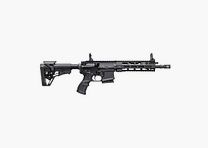 Haenel CR300 M-LOK Handschutz Selbstladebüchse