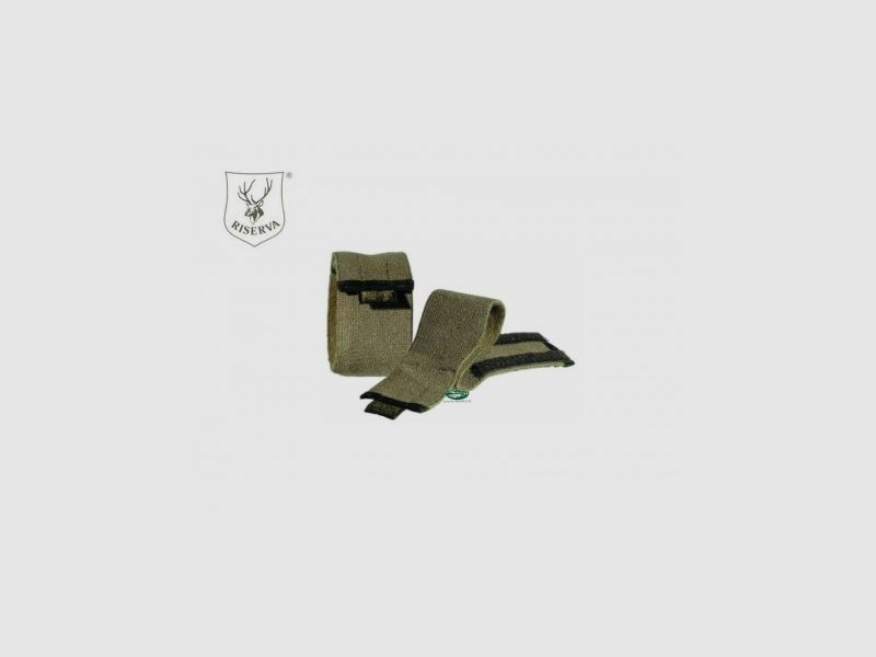 RISERVA Cavigliera ferma pantaloni