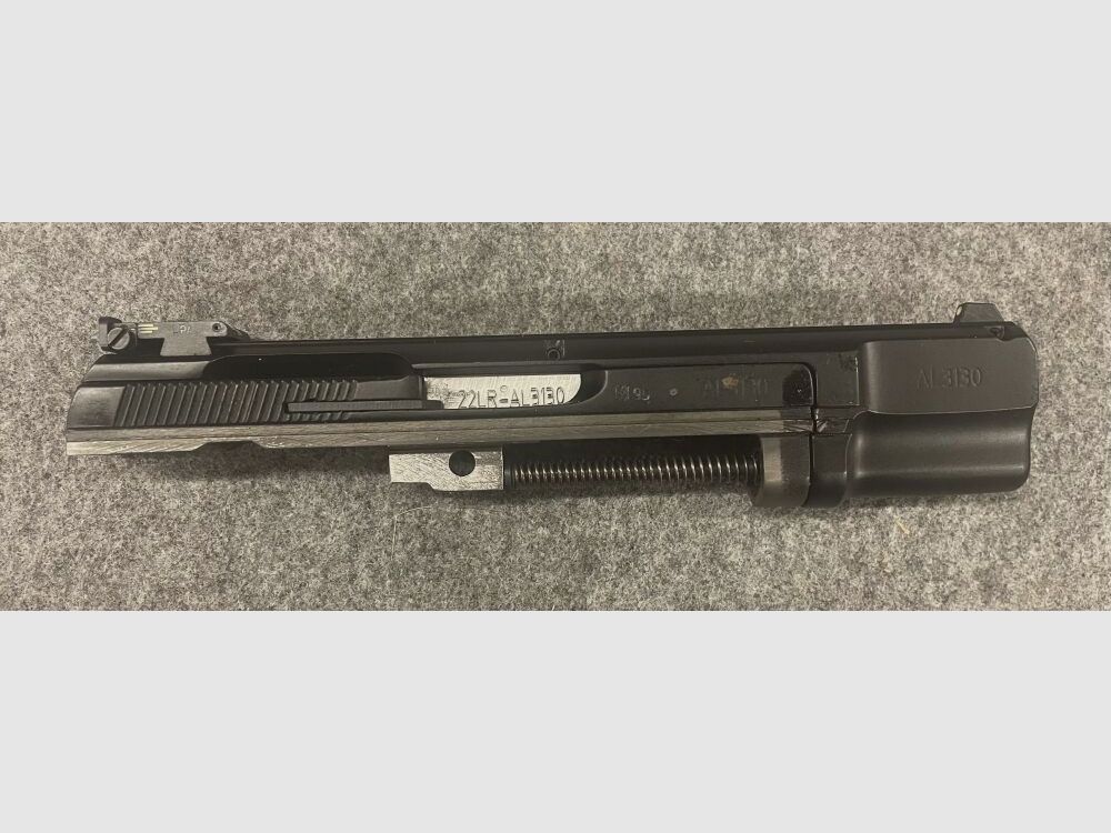 Sistema intercambiabile CZ Kadet