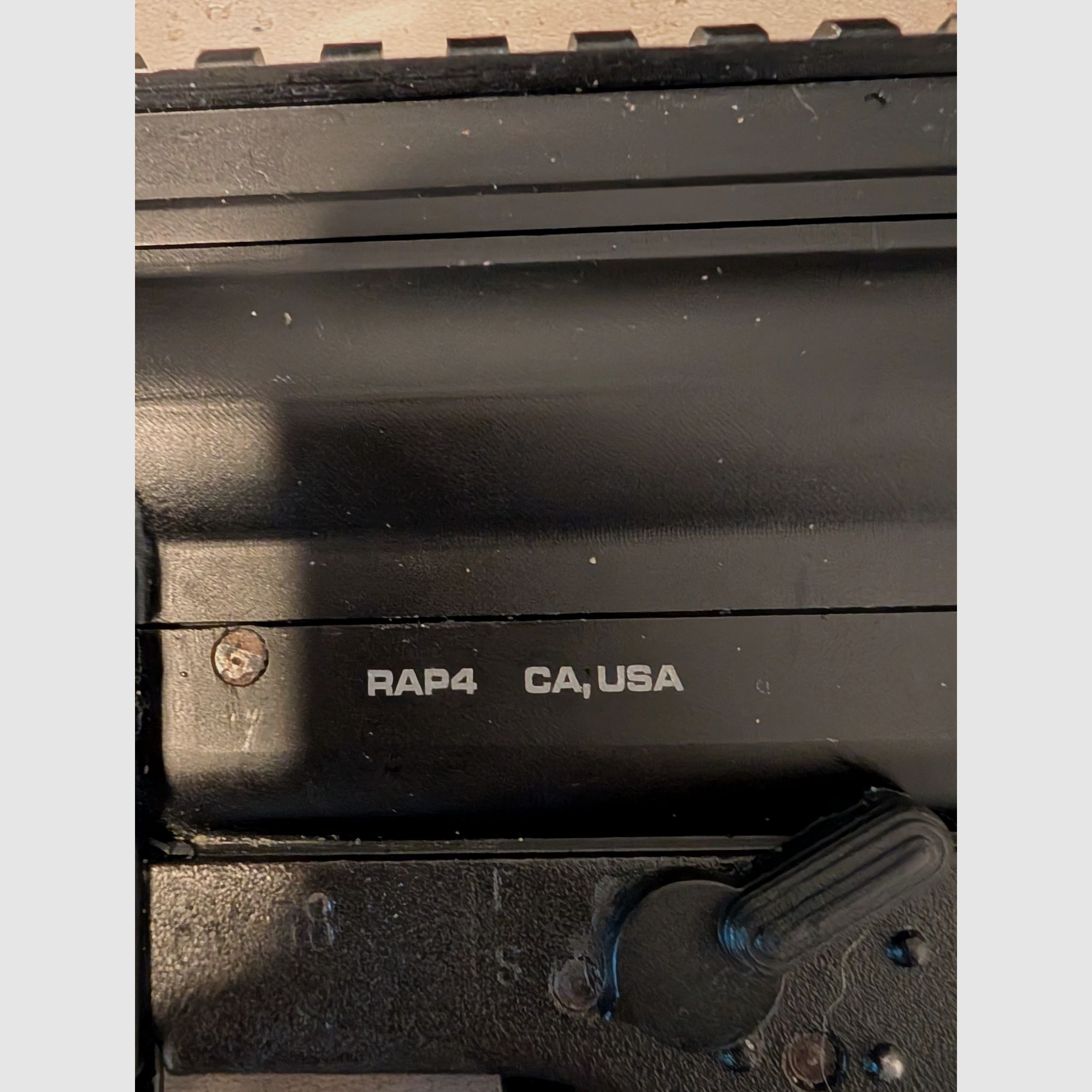 Makierer Komplettset RAP4 468 viel Zubehör