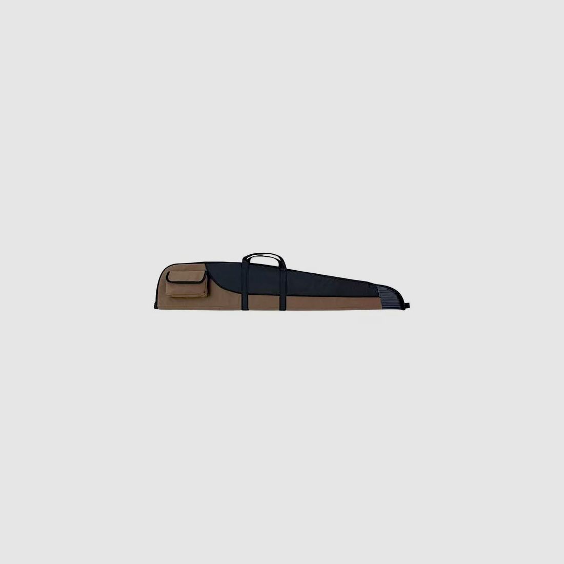 Futteral Büchse schwarz/braun 123CM