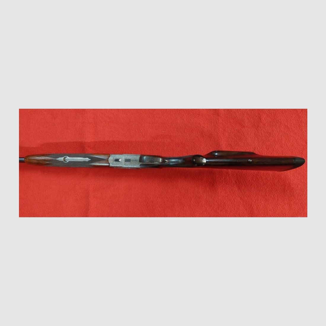 Fucile Express Merkel 323 E .375 H&H Magnum, immagine 3 di 6