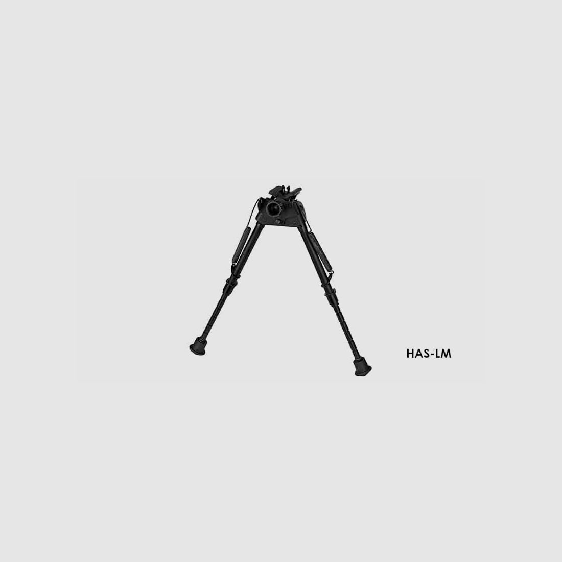 Harris Bipod Sling Swivel gekerbte Beine 9″-13″, Bild 1 von 2