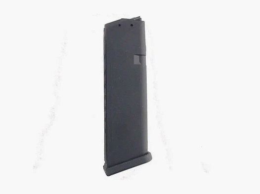 Cargador Glock, 17 disparos, 9mm Luger