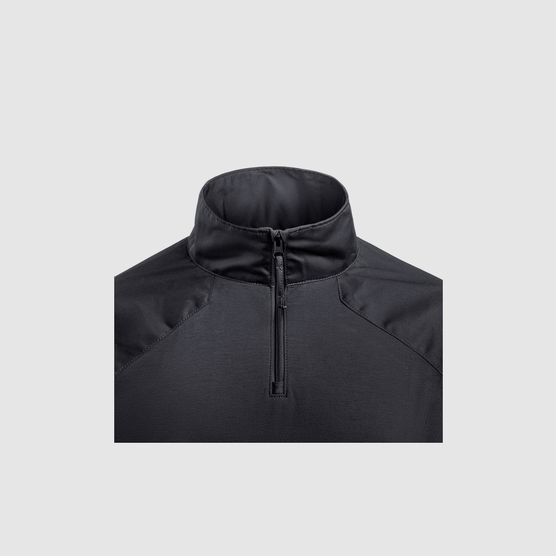 Pitchfork Advanced Combat Shirt – Black, Bild 4 von 9