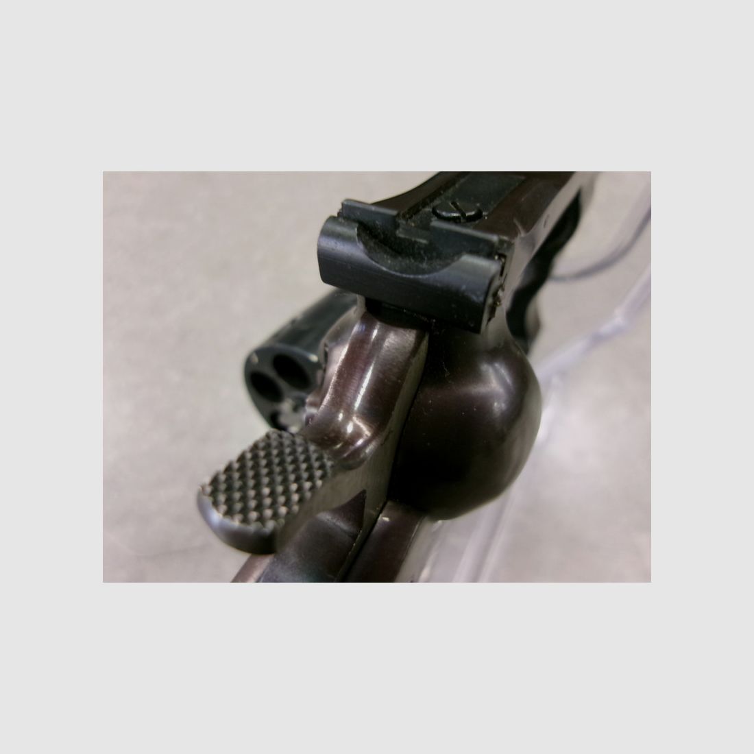 RUGER SECURITY SIC CAL357M używany, zdjęcie 6 z 7