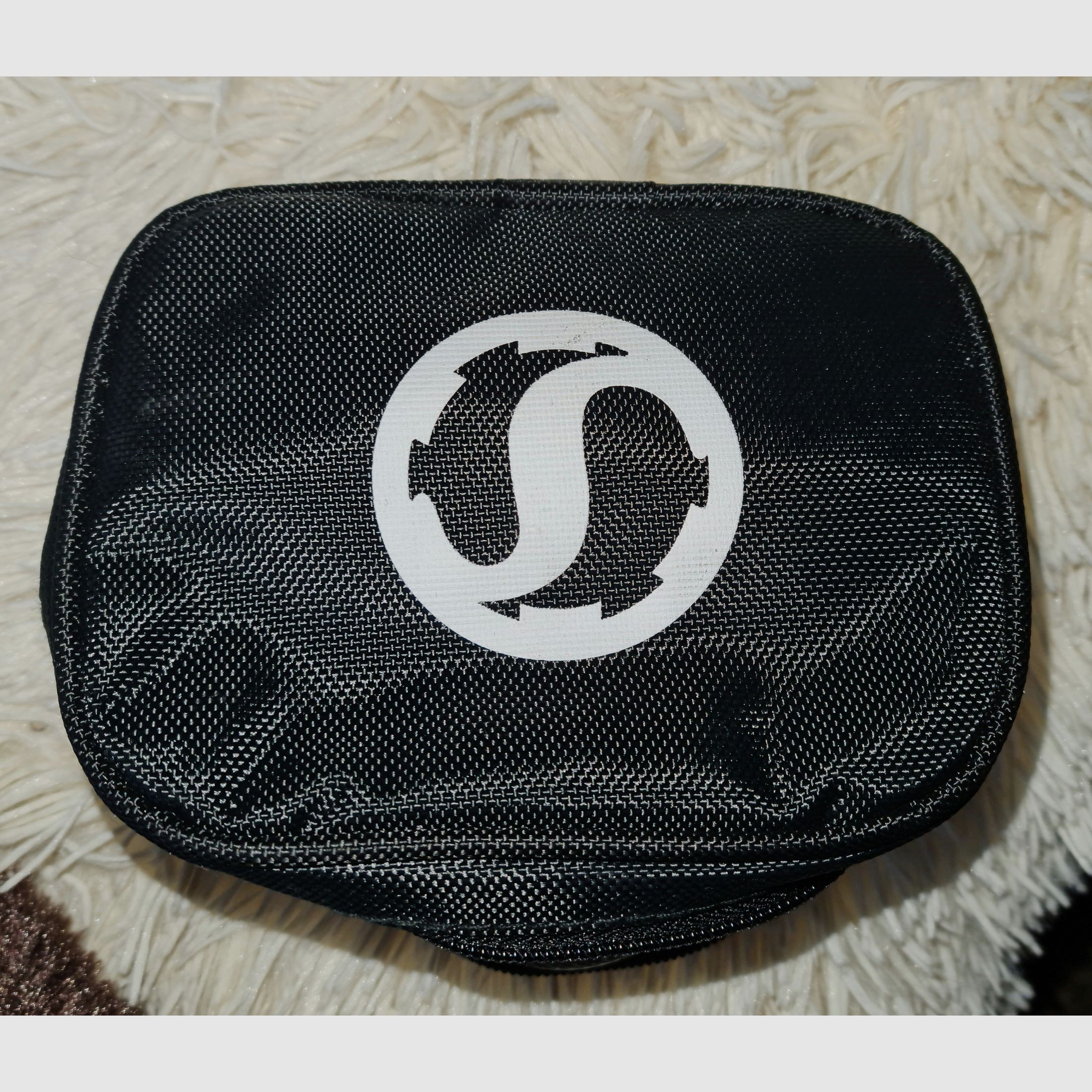 Schmeisser zestaw czyszczący .torba z akcesoriami