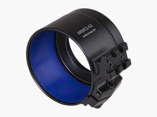 Adattatore standard ARM 52 x 0,75 - Ø [mm]