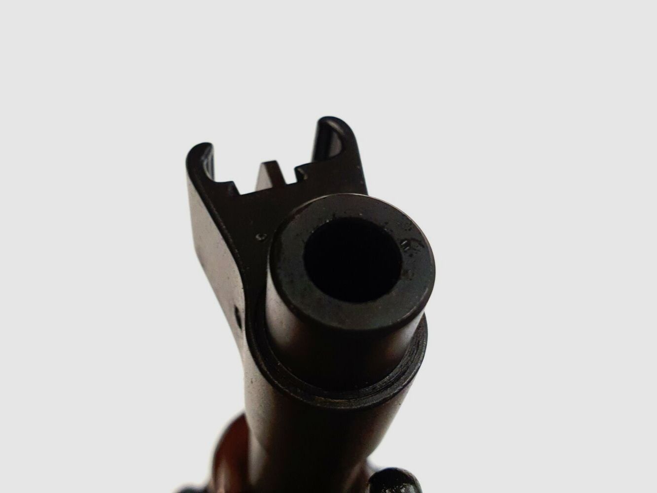 Schwaben Arms GmbH - Neue Herstellung - Repetierbüchse SAR K31 SPORTMATCH im Kaliber 308win. ähnlich Schweizer K31