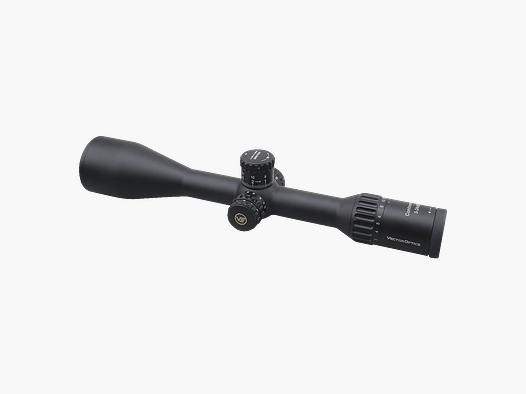 VECTOR OPTICS Continental x8 3-24×56 SFP ZERO STOP Tactical Zielfernrohr ED