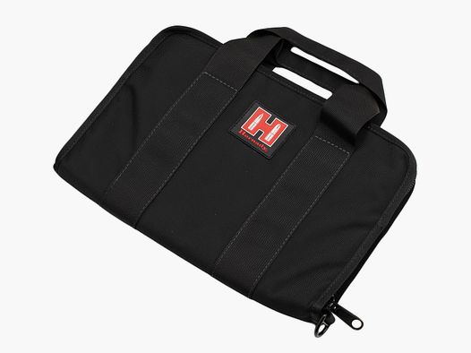 Hornady Short Gun Case Soft Pistol Case Cordura