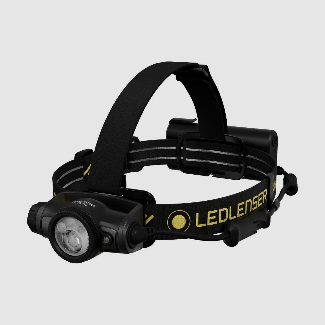 Ledlenser Stirnlampe H19R Pro, Bild 1 von 9