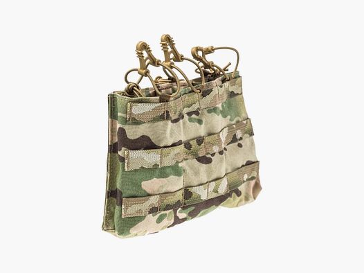 Lindnerhof Lindnerhof Magazinpanel Gewehr 3er PA098/2 multicam