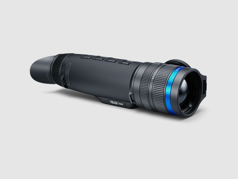 Pulsar Telos XG50 monoculare termico, immagine 1 di 5